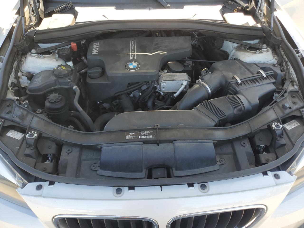 Фото: WBAVL1C50EVY12707