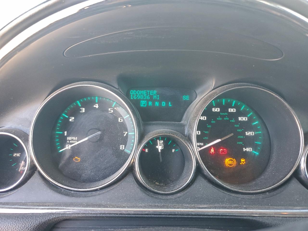 2016 Buick Enclave VIN: 5GAKVCKD0GJ165404 Lot: 94368455