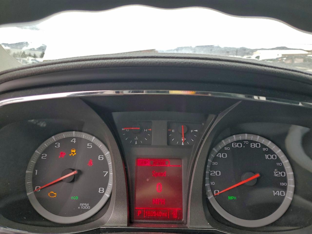 2017 GMC Terrain Sle VIN: 2GKALMEKXH6167129 Lot: 93927275