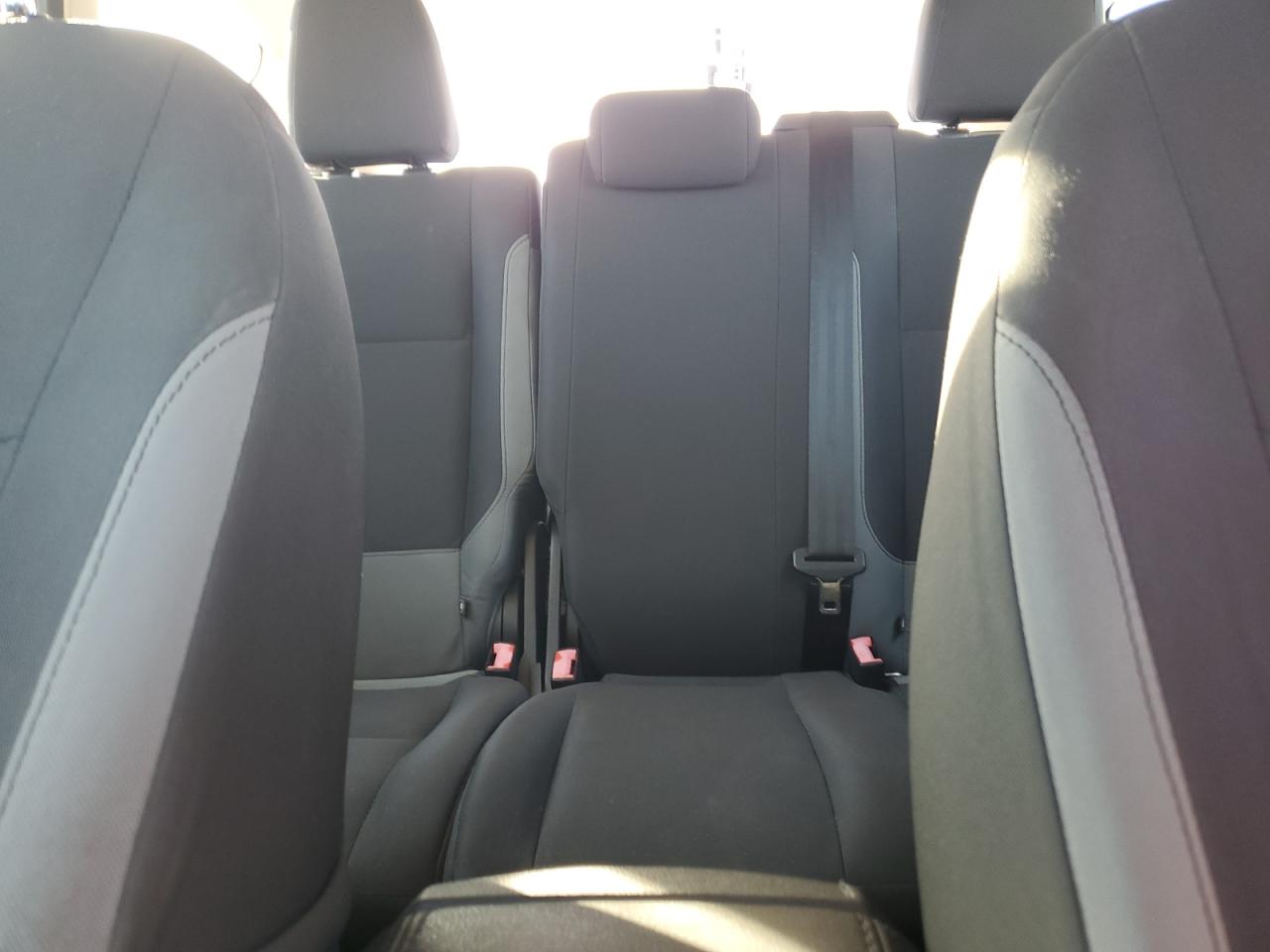 2014 Ford Escape S VIN: 1FMCU0F76EUE56490 Lot: 92055385