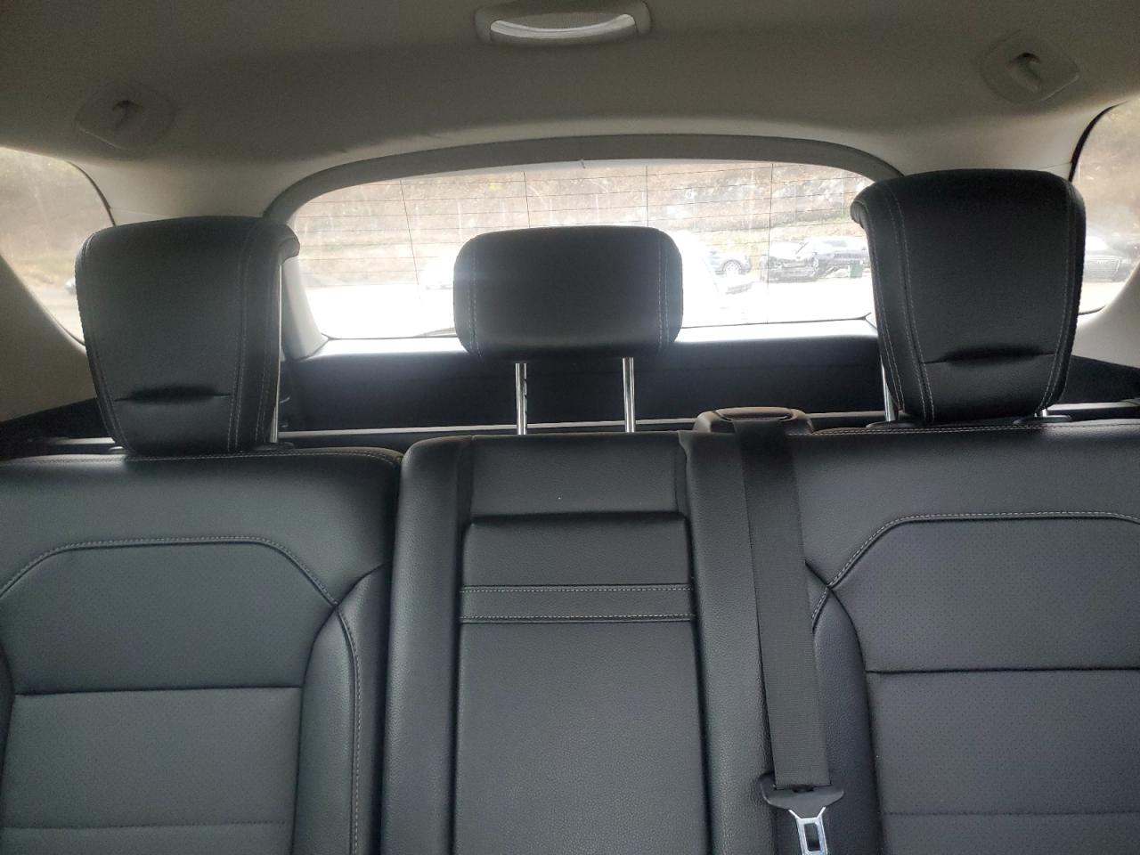 2014 Mercedes-Benz Ml 350 4Matic VIN: 4JGDA5HB4EA284196 Lot: 91569555