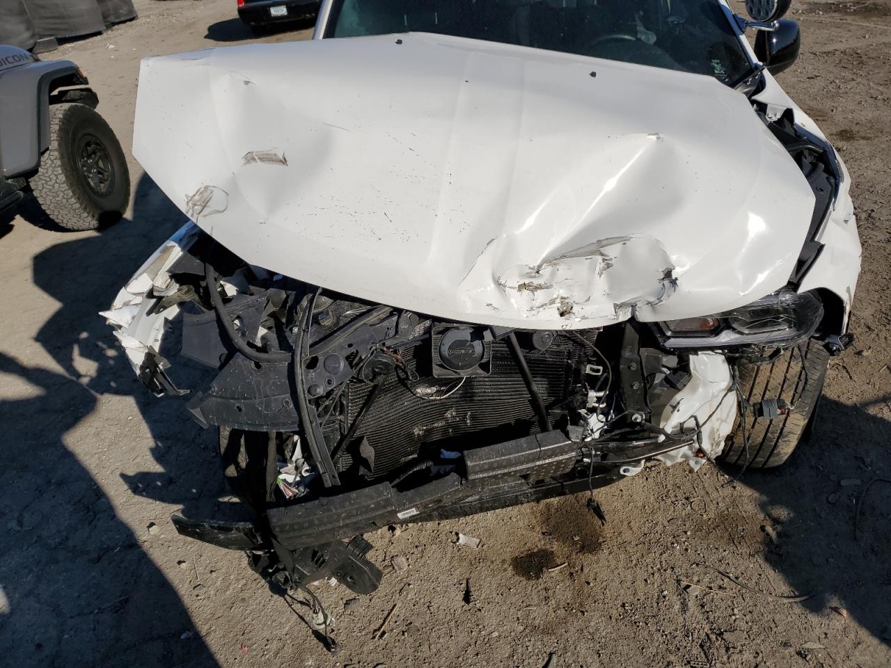 2023 Dodge Durango Pursuit VIN: 1C4RDJFG4PC590363 Lot: 90506285