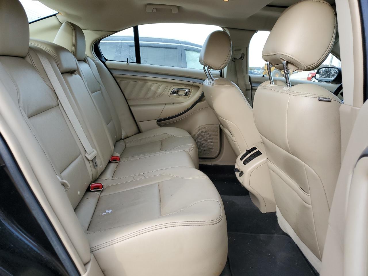 2016 Ford Taurus Sel VIN: 1FAHP2E88GG134058 Lot: 92871755