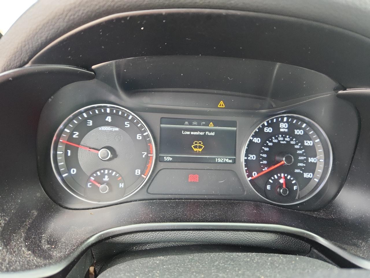 2024 Kia Forte Gt VIN: 3KPF44AC9RE834870 Lot: 92666615