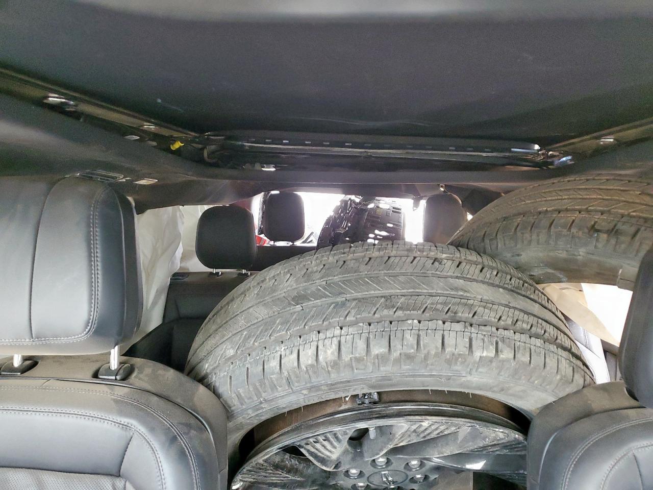 2025 Lincoln Navigator Reserve VIN: 5LMJJ2LG4SEL18188 Lot: 93908795