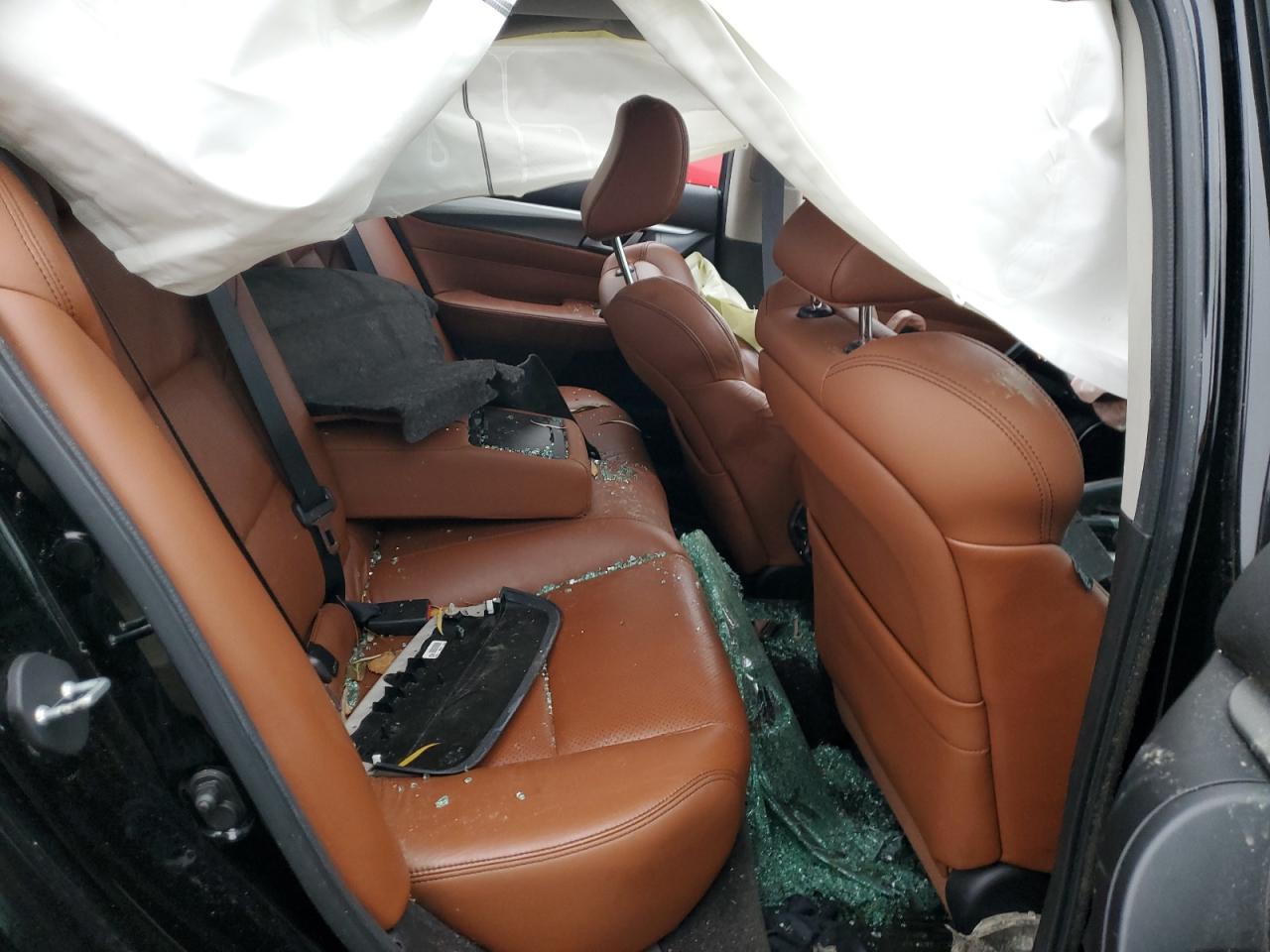 2011 Acura Tl VIN: 19UUA9F57BA000078 Lot: 92452905