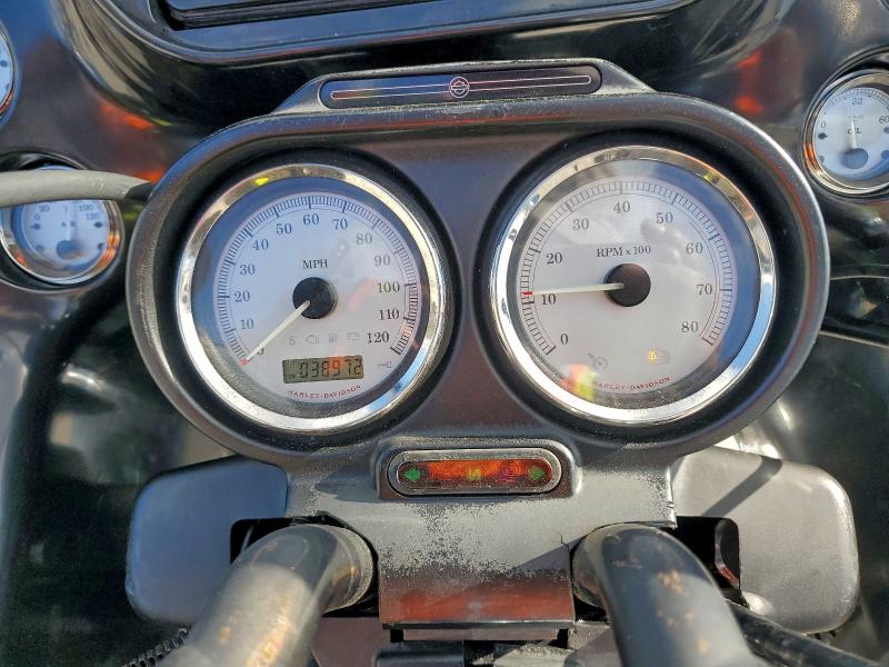 2006 HARLEY-DAVIDSON FLTRI   