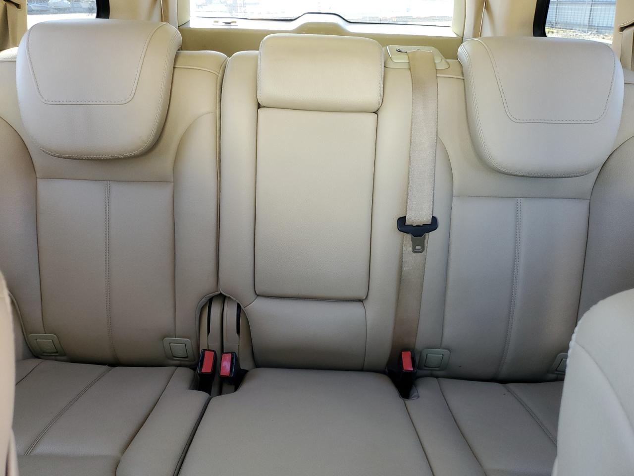 2011 Mercedes-Benz Gl 450 4Matic VIN: 4JGBF7BE4BA680499 Lot: 90755545