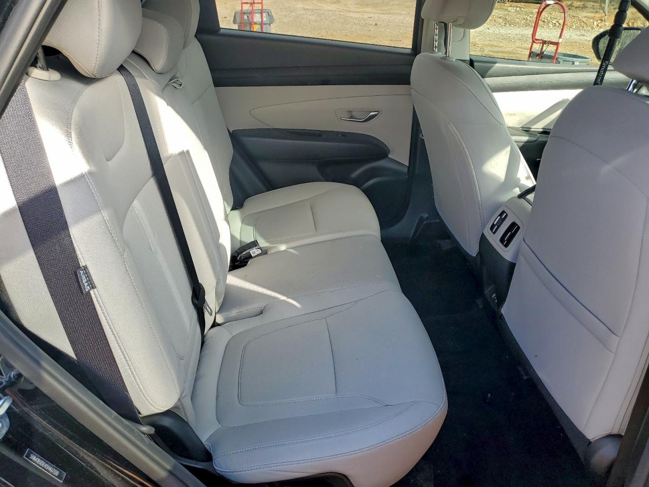 2025 Hyundai Tucson Sel VIN: 5NMJB3DE4SH467320 Lot: 94544215