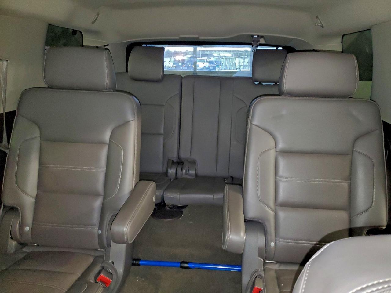 2015 GMC Yukon Denali VIN: 1GKS2CKJ4FR734806 Lot: 94568945