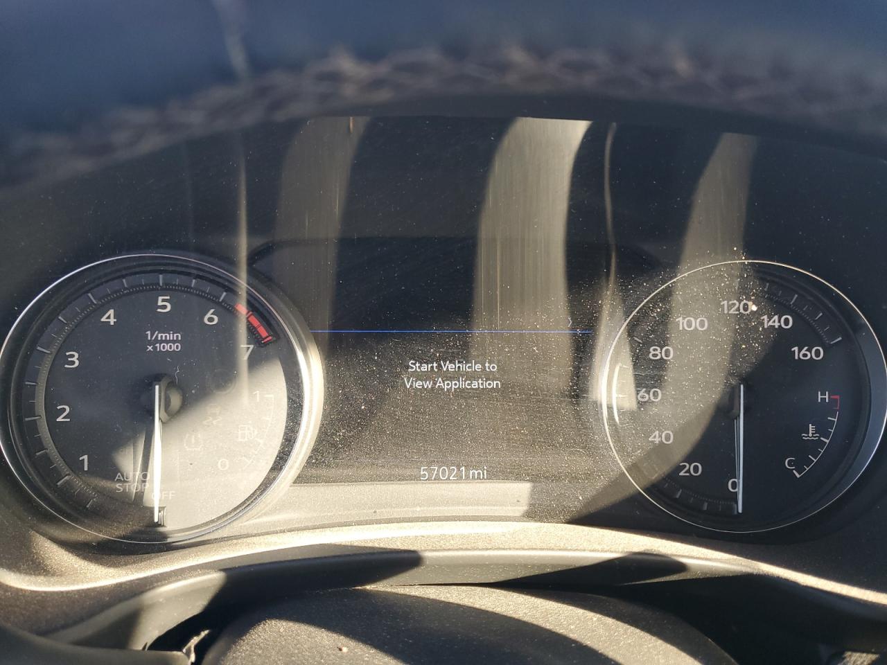 2021 Cadillac Xt4 Premium Luxury VIN: 1GYFZCR46MF001822 Lot: 91112405