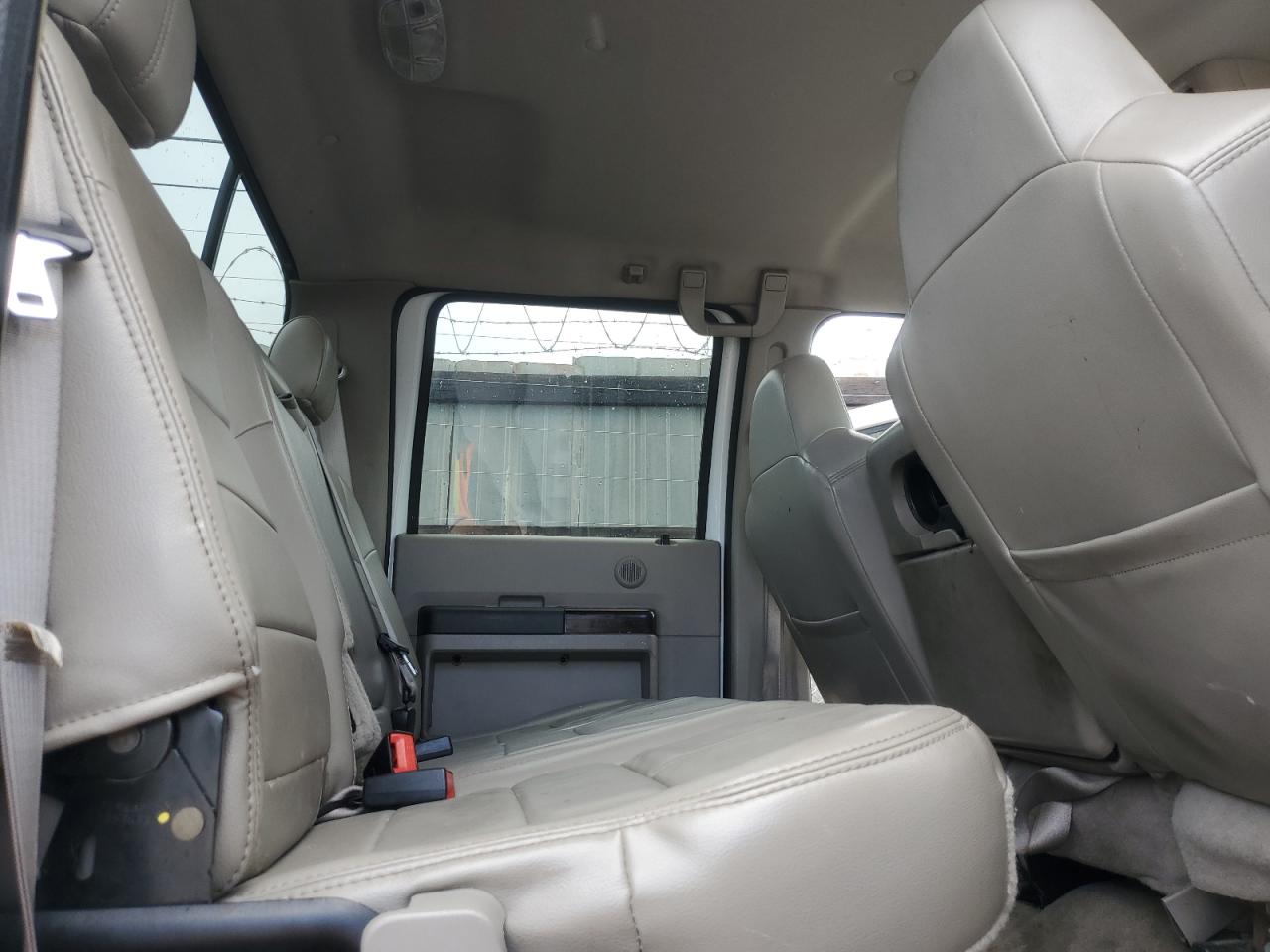 2008 Ford F350 Srw Super Duty VIN: 1FTWW31R68EB89677 Lot: 93357515