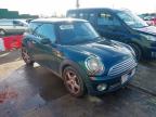 2010 MINI HATCHBACK 1.6 COOPER [122] 3DR for sale at Copart ROCHFORD