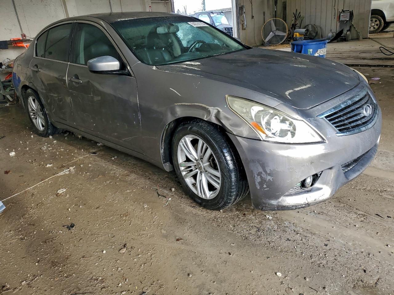 2013 Infiniti G37 Base VIN: JN1CV6AP3DM300405 Lot: 94574115