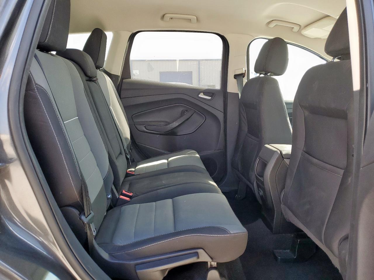 2015 Ford Escape Se VIN: 1FMCU0GX4FUC60628 Lot: 93077985