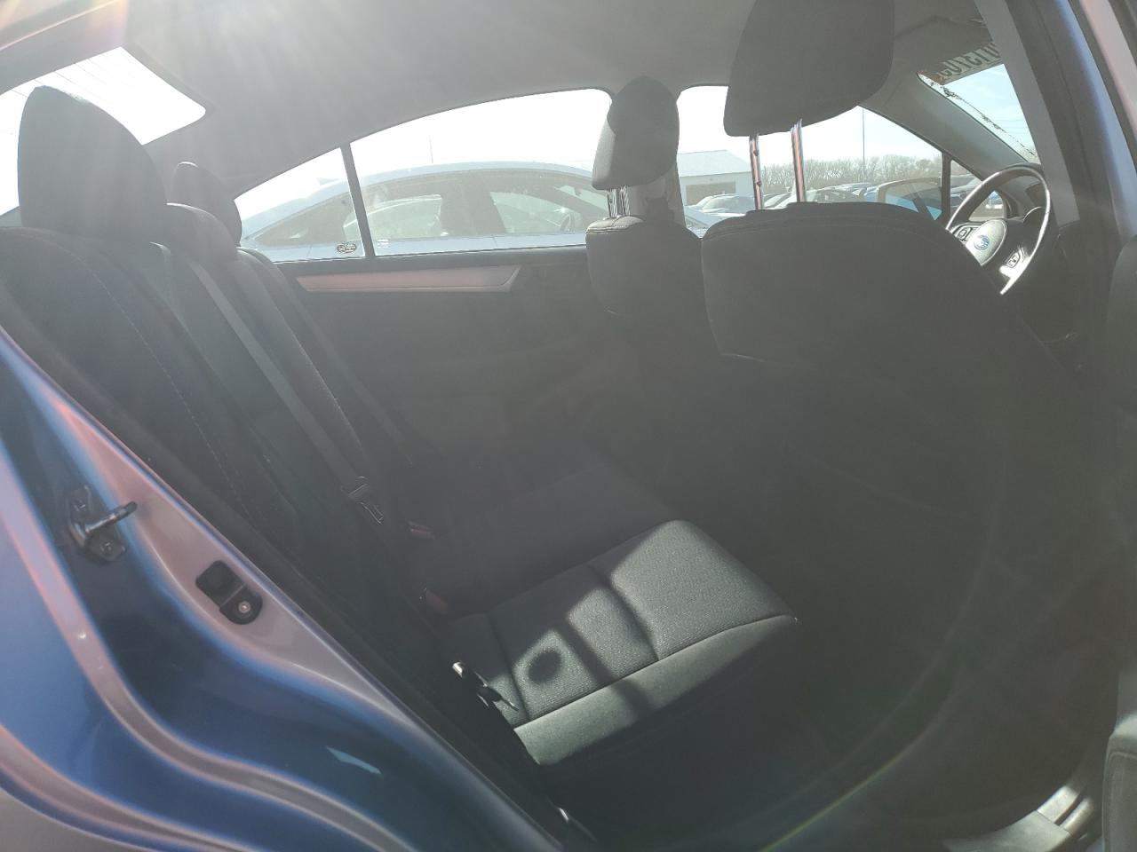 2015 Subaru Legacy 2.5I VIN: 4S3BNBA62F3021934 Lot: 92013705