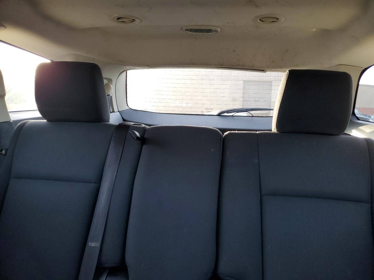 2010 Dodge Journey Sxt VIN: 3D4PG5FV0AT103162 Lot: 92897795