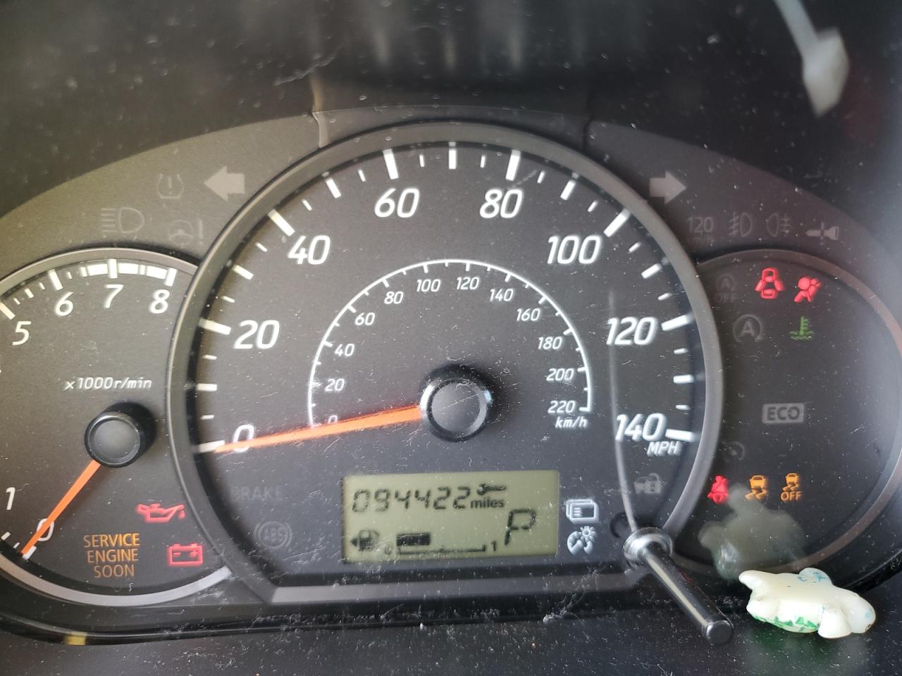 2019 Mitsubishi Mirage Es VIN: ML32A3HJ6KH003982 Lot: 90745355