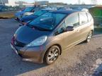 2013 HONDA JAZZ 1.4 I-VTEC ES 5DR for sale at Copart WESTBURY