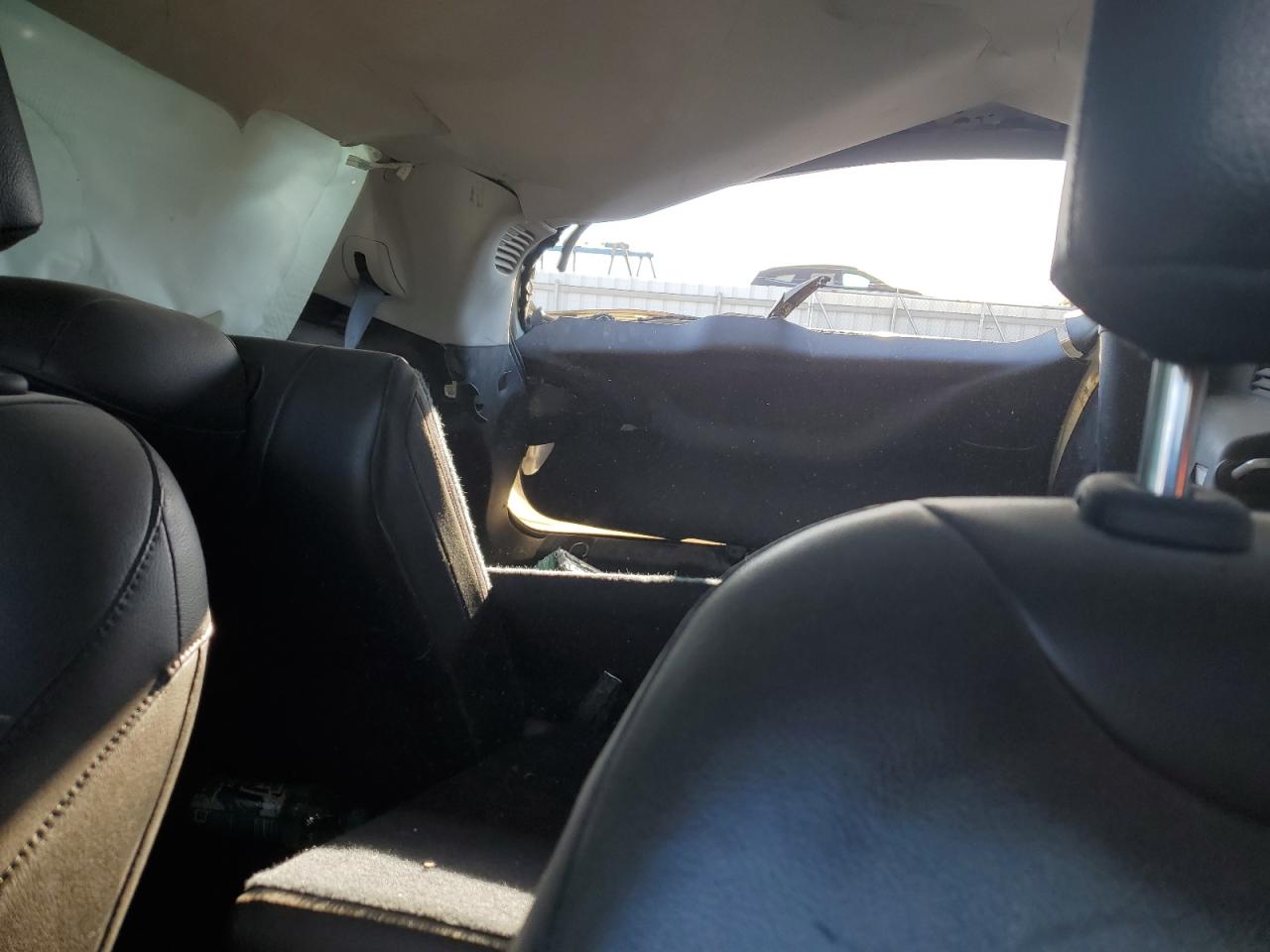 2018 Jeep Compass Limited VIN: 3C4NJDCB1JT316437 Lot: 91766715