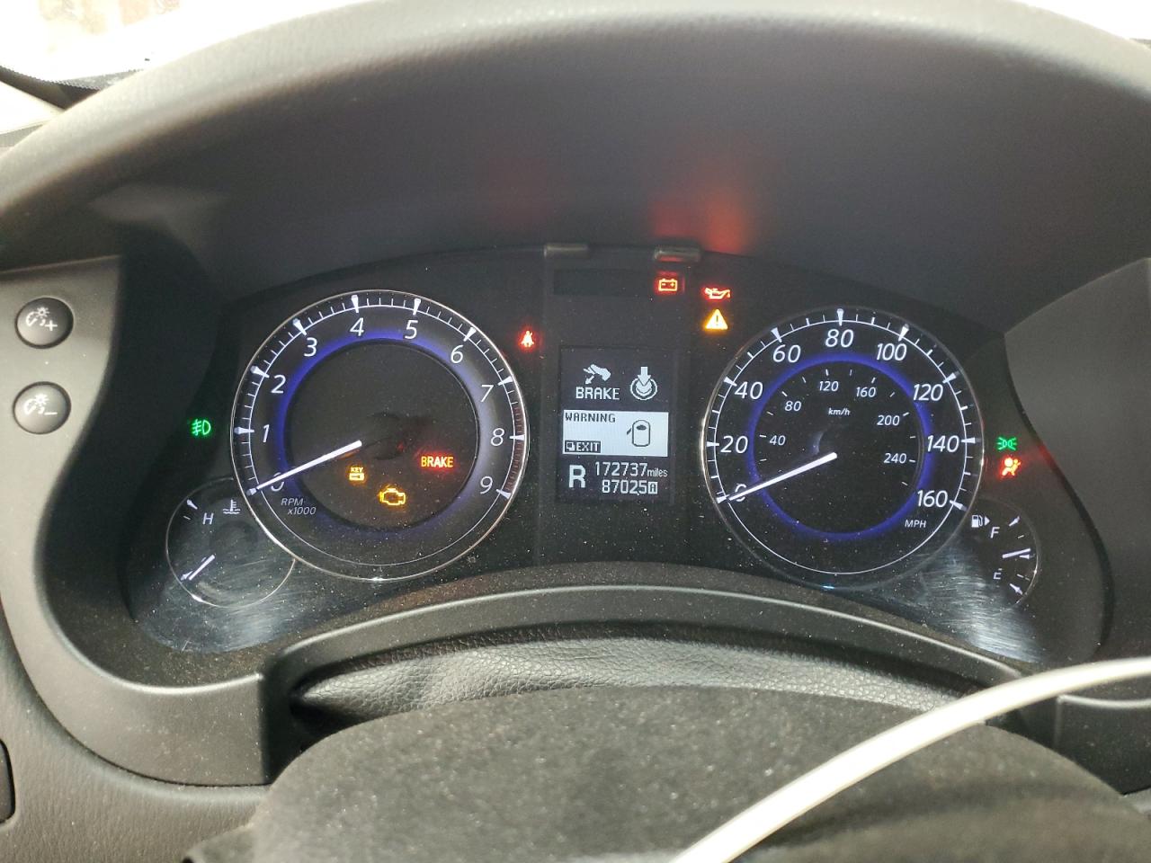 2017 Infiniti Qx50 VIN: JN1BJ0RP6HM390633 Lot: 93443535