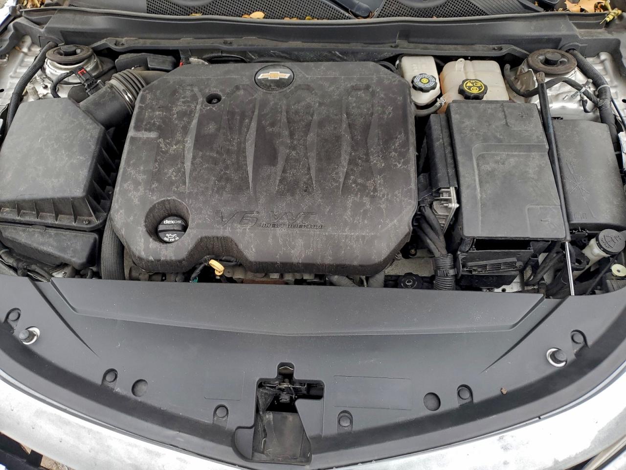 2019 Chevrolet Impala Lt VIN: 2G11Z5S30K9114127 Lot: 93351195