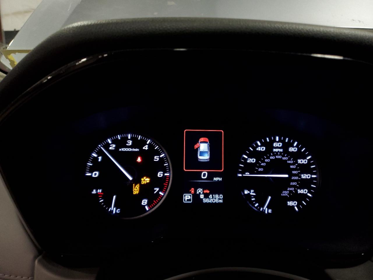 2020 Subaru Legacy VIN: 4S3BWAB68L3012236 Lot: 91410665