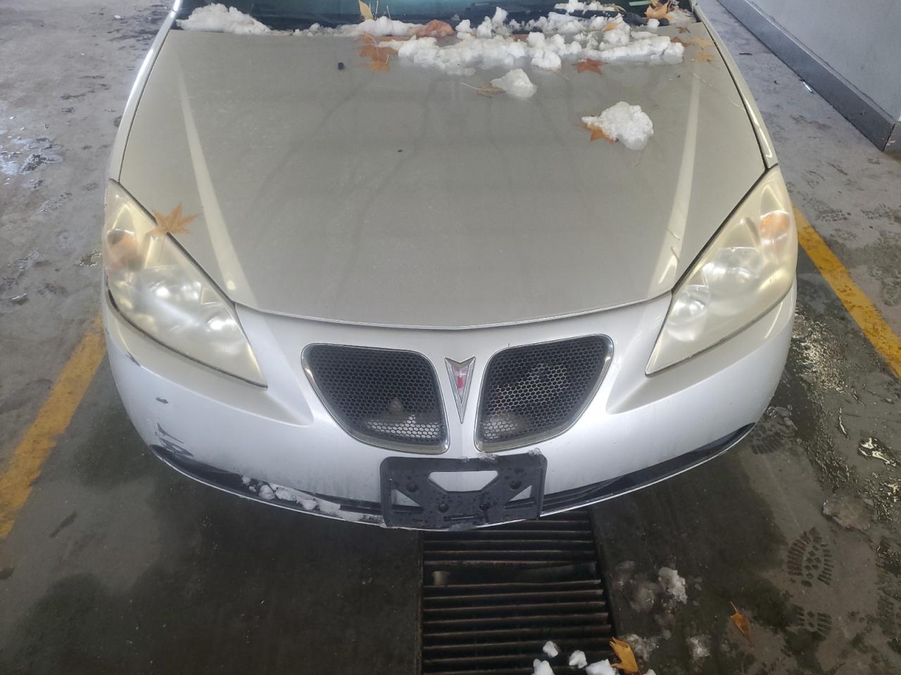 2009 Pontiac G6 VIN: 1G2ZG57B794126227 Lot: 92495635