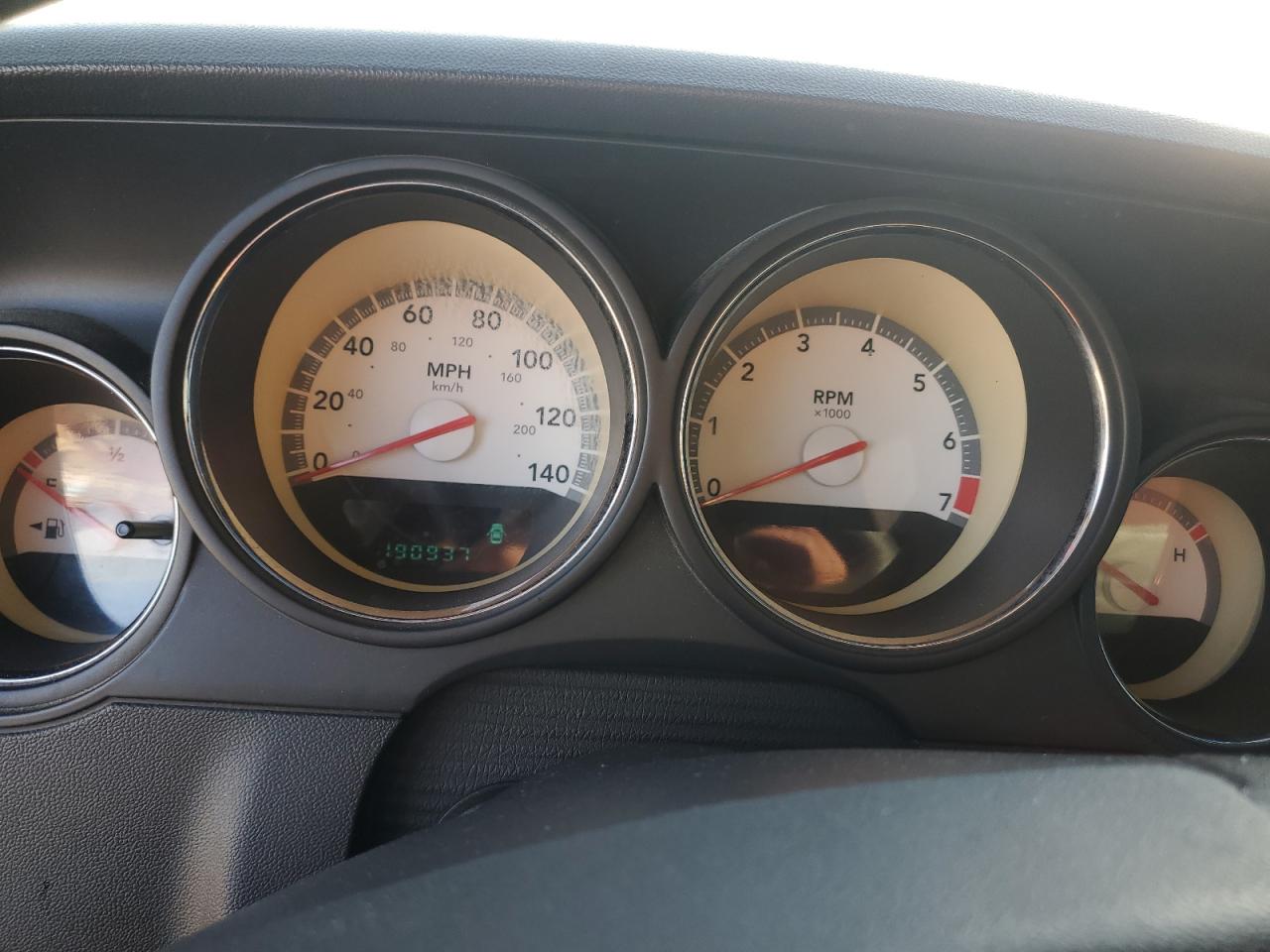 2010 Dodge Challenger Se VIN: 2B3CJ4DVXAH322392 Lot: 91279565