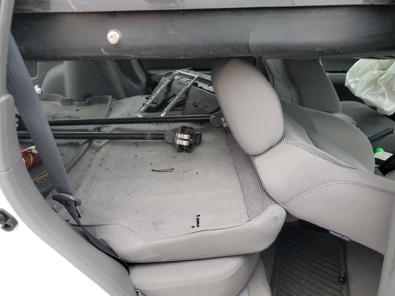 2006 Subaru Forester 2.5X VIN: JF1SG63686G724466 Lot: 92311315