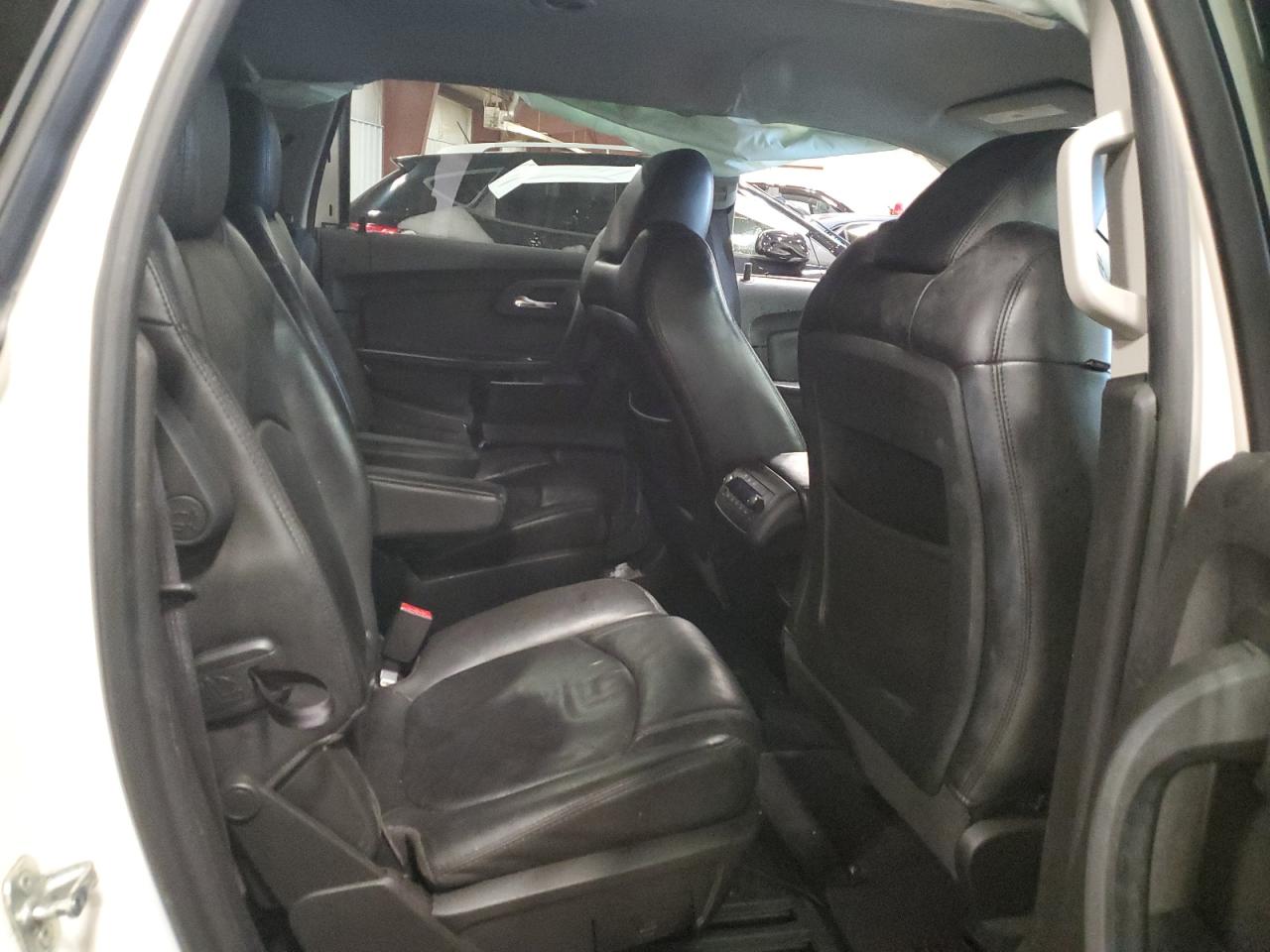 2012 Chevrolet Traverse Lt VIN: 1GNKRJED4CJ218514 Lot: 92248405