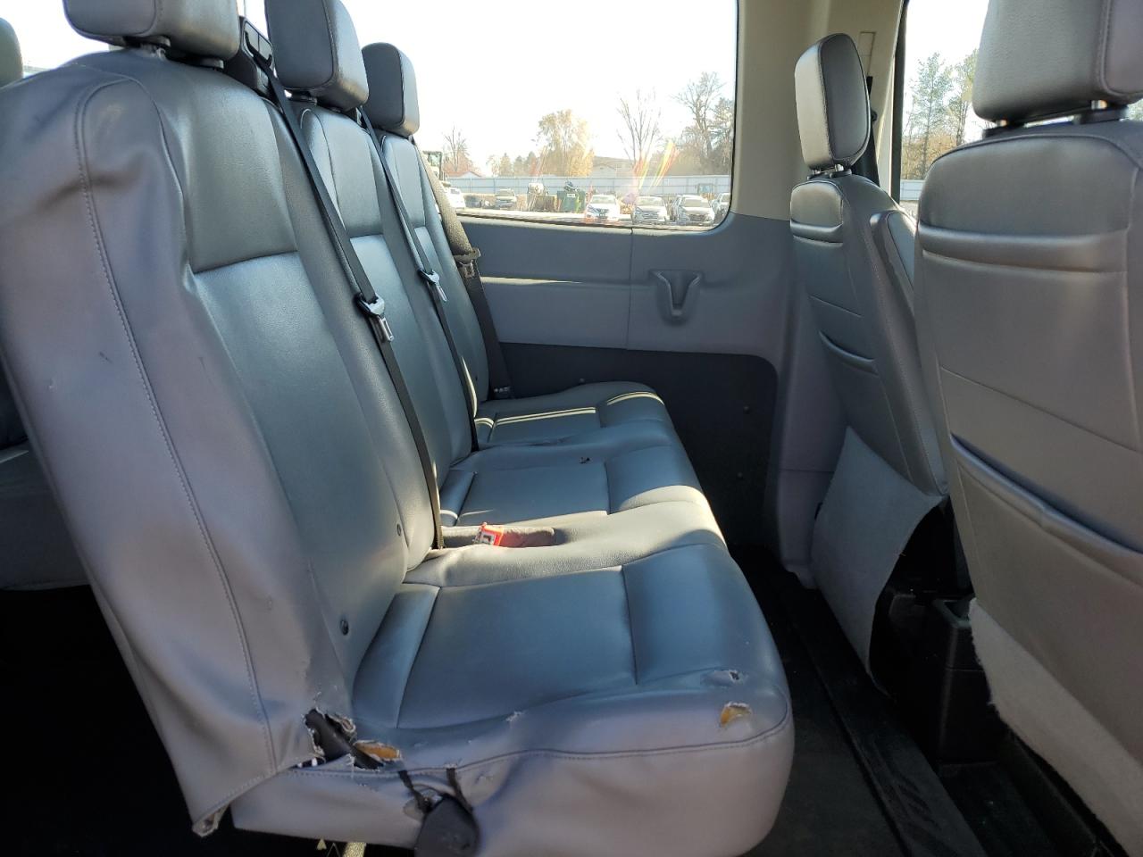 2018 Ford Transit T-350 VIN: 1FBAX2CM9JKA94206 Lot: 90754975