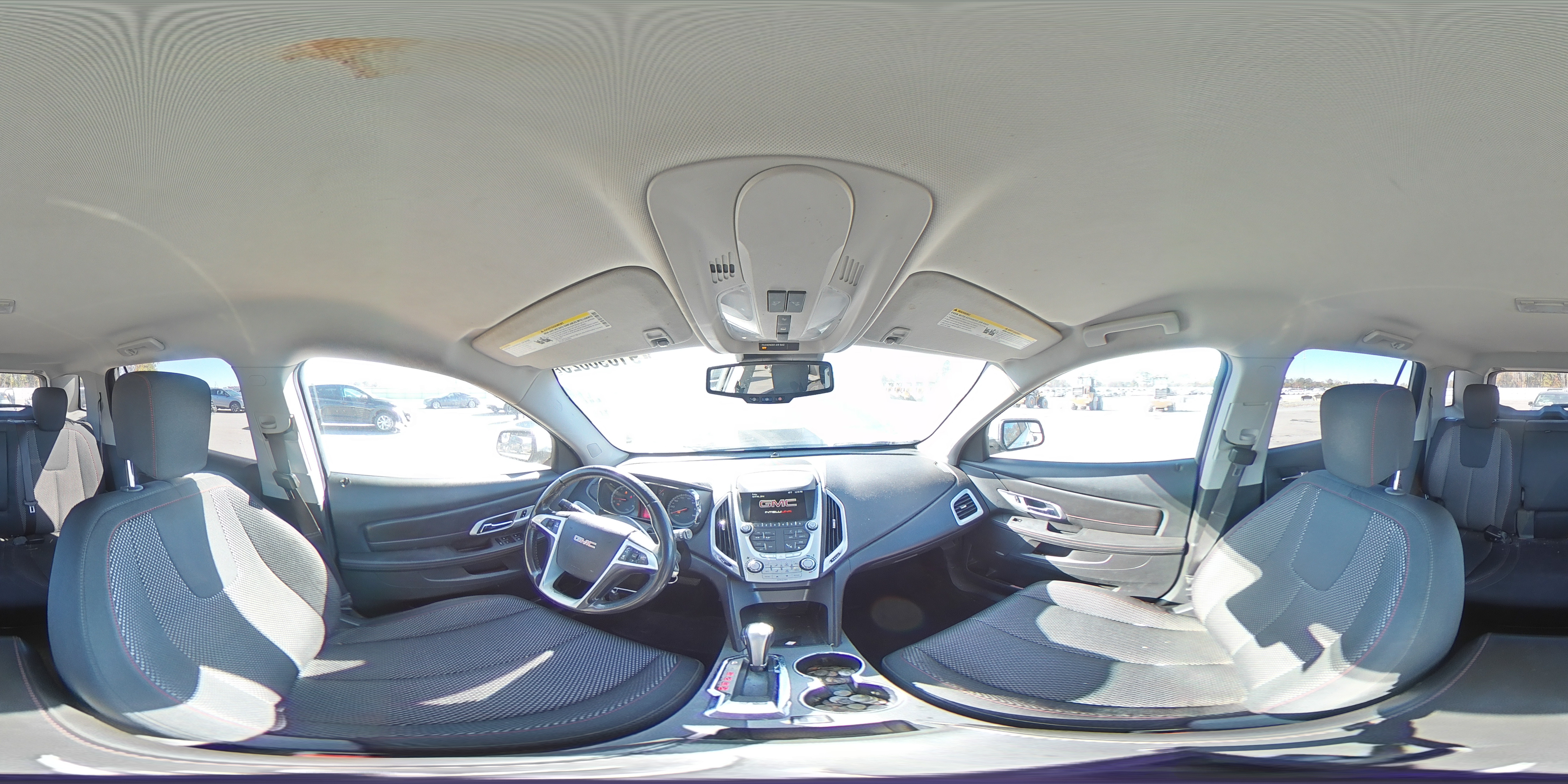 2013 GMC Terrain Sle VIN: 2GKFLSE30D6246211 Lot: 91696025