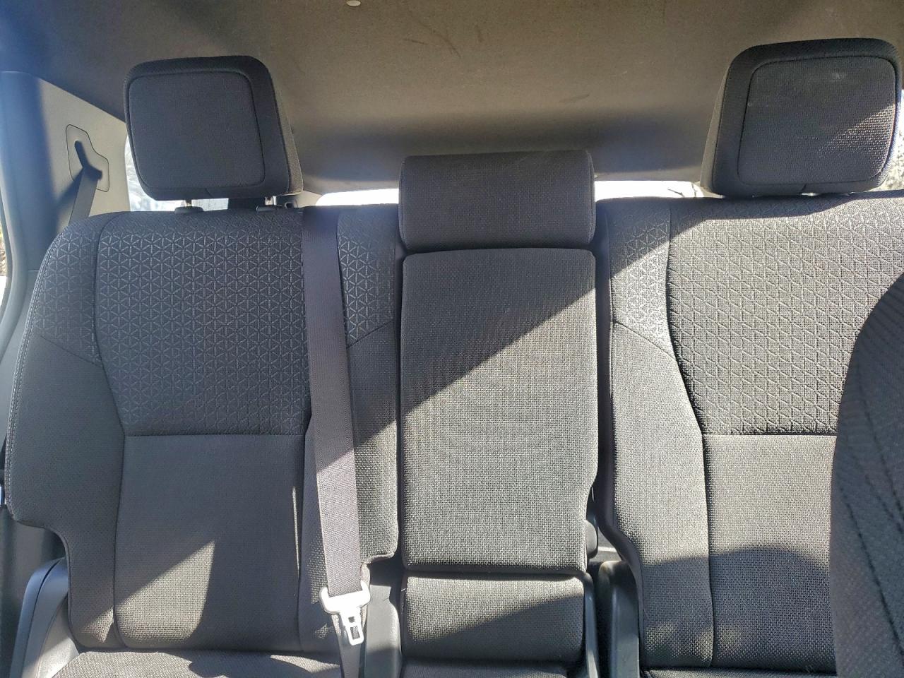 2025 Toyota 4Runner Sr5 VIN: JTEVA5BR2S5021221 Lot: 94375865