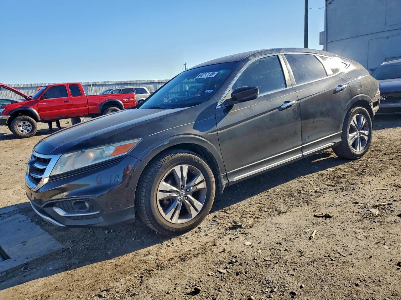 2015 Honda Crosstour Exl VIN: 5J6TF1H51FL000947 Lot: 94027115