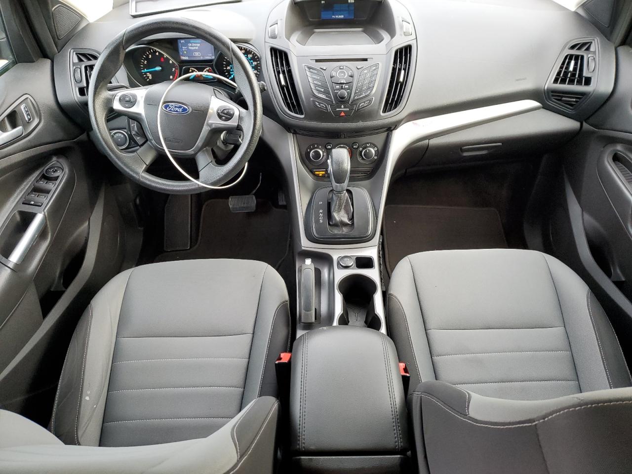 2015 Ford Escape Se VIN: 1FMCU9GXXFUC31400 Lot: 92173995