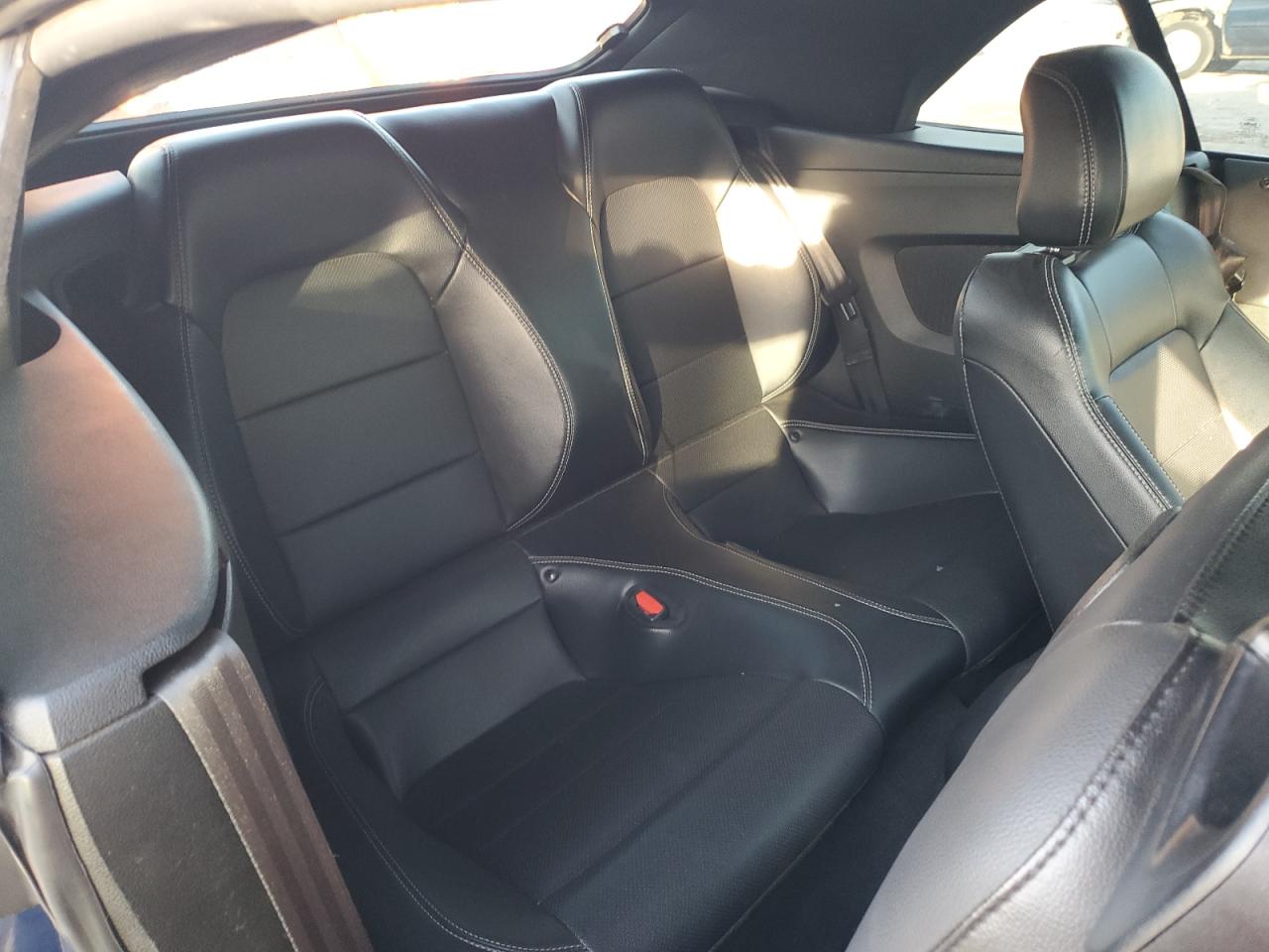 2022 Ford Mustang VIN: 1FATP8UH0N5118878 Lot: 92428735