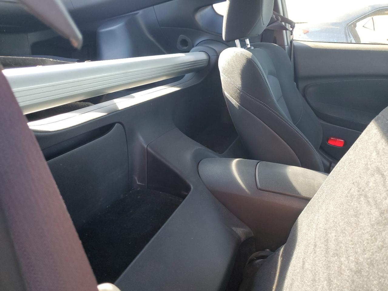 2013 Nissan 370Z Base VIN: JN1AZ4EH0DM381561 Lot: 92933415