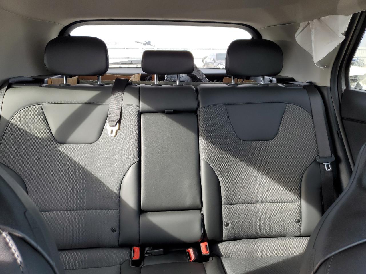 2023 Kia Niro Ex VIN: KNDCR3LE2P5061424 Lot: 92057825