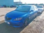 2004 MAZDA 3 1.4 TS 5DR for sale at Copart ROCHFORD