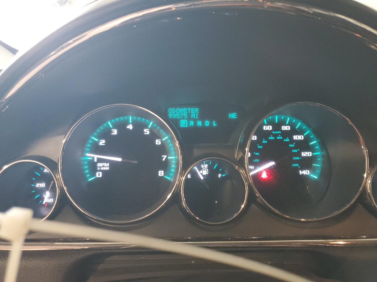 2017 Buick Enclave VIN: 5GAKVCKD9HJ208140 Lot: 91380205