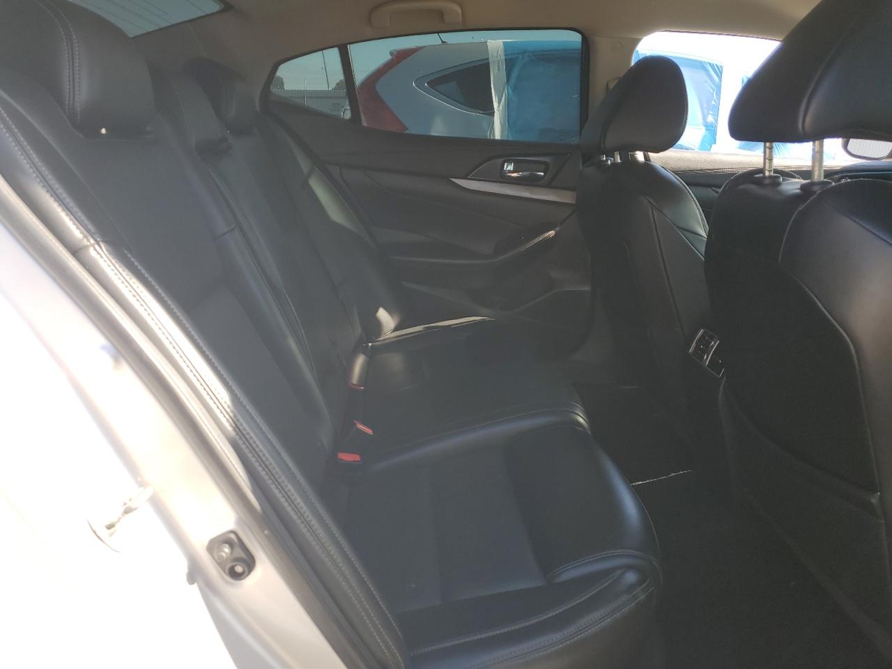 2018 Nissan Maxima 3.5S VIN: 1N4AA6AP3JC386080 Lot: 91964085