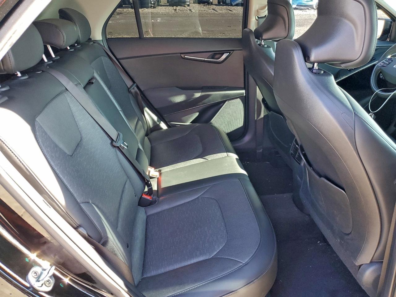 2023 Kia Niro Sx VIN: KNDCT3LE9P5055847 Lot: 94129825