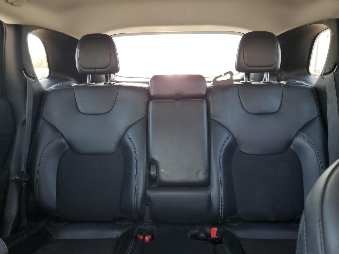 2020 Jeep Cherokee Latitude Plus VIN: 1C4PJLLB5LD547840 Lot: 92869745