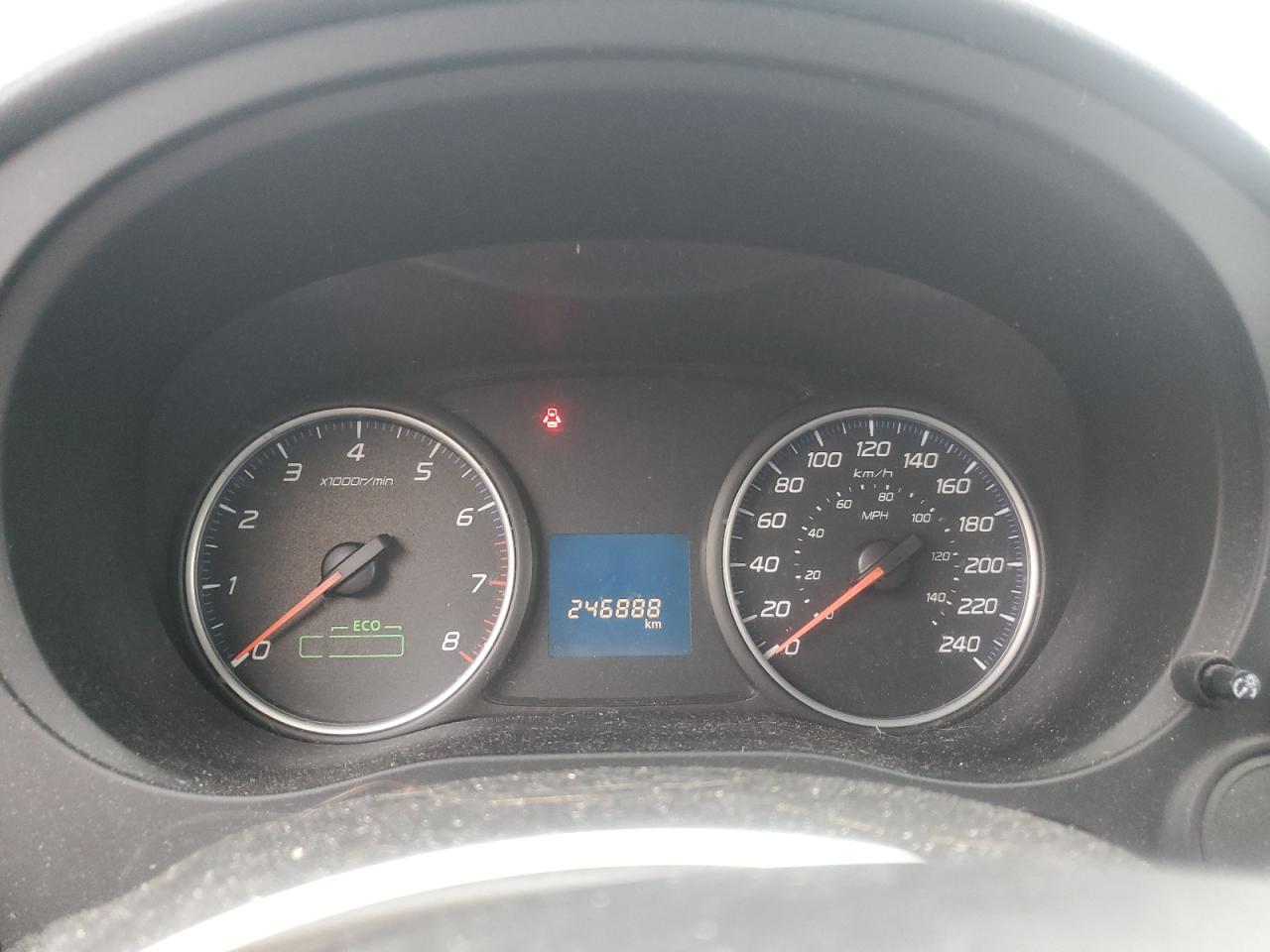 2014 Mitsubishi Outlander Es VIN: JA4AZ2A39EZ600110 Lot: 92418315