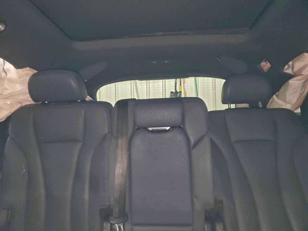 2021 Audi Q7 Premium Plus VIN: WA1LXAF77MD000203 Lot: 94495845