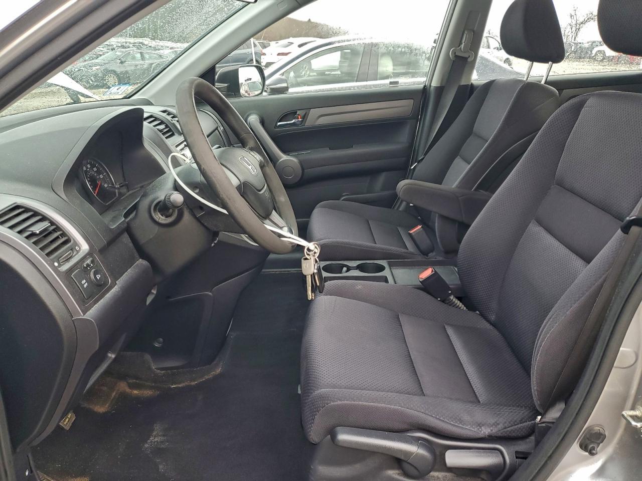 2008 Honda Cr-V Lx VIN: JHLRE48378C009564 Lot: 94262105