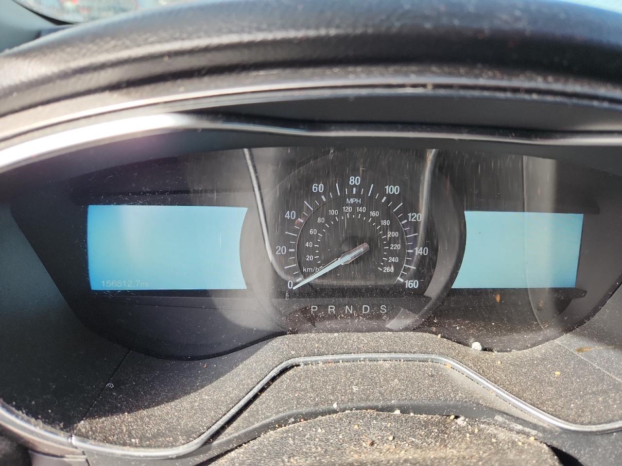 2017 Ford Fusion Se VIN: 3FA6P0HD4HR312112 Lot: 93142765