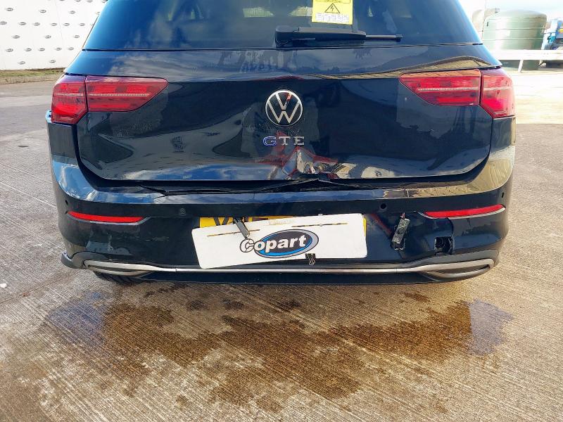 2023 VOLKSWAGEN GOLF 1.4 TSI GTE 5DR DSG