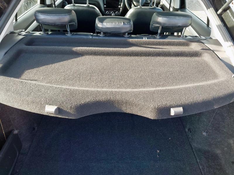 2018 SKODA OCTAVIA 1.6 TDI CR SE 5DR DSG